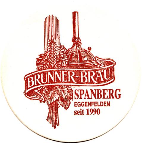 eggenfelden pan-by brunner rund 1a (215-brunner bru-braun)
